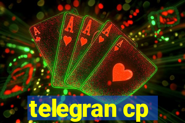 telegran cp